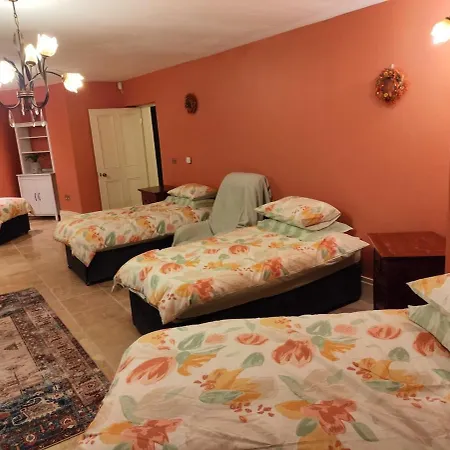 Casa de Férias Charlesfort House *
